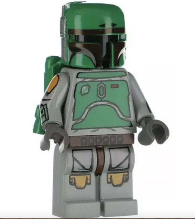 Star Wars