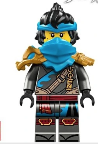Ninjago