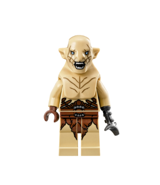 Lord of the Rings / Hobbit