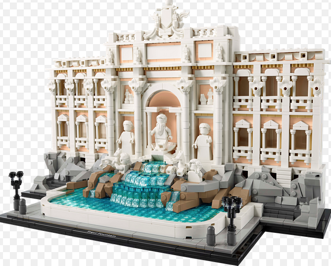 Lego sety