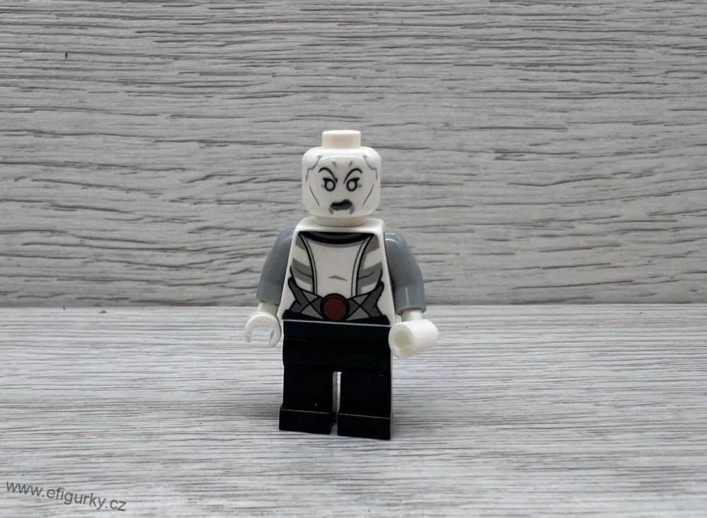 LEGO Star Wars Asajj Ventress – figurka sw0615
