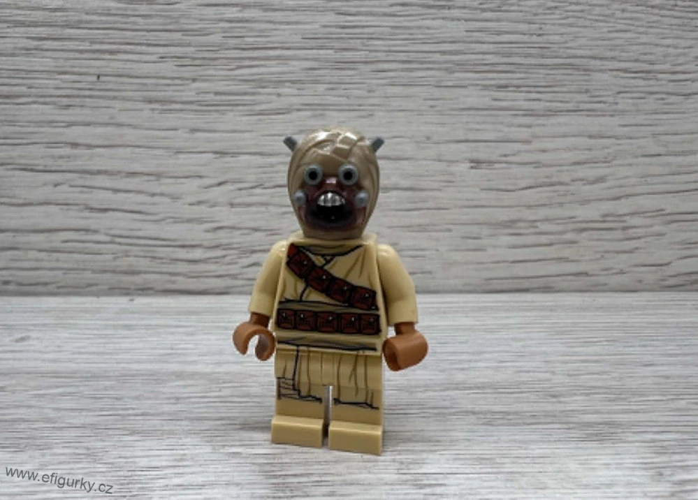 LEGO Star Wars figurka Tusken Raider – sw0620