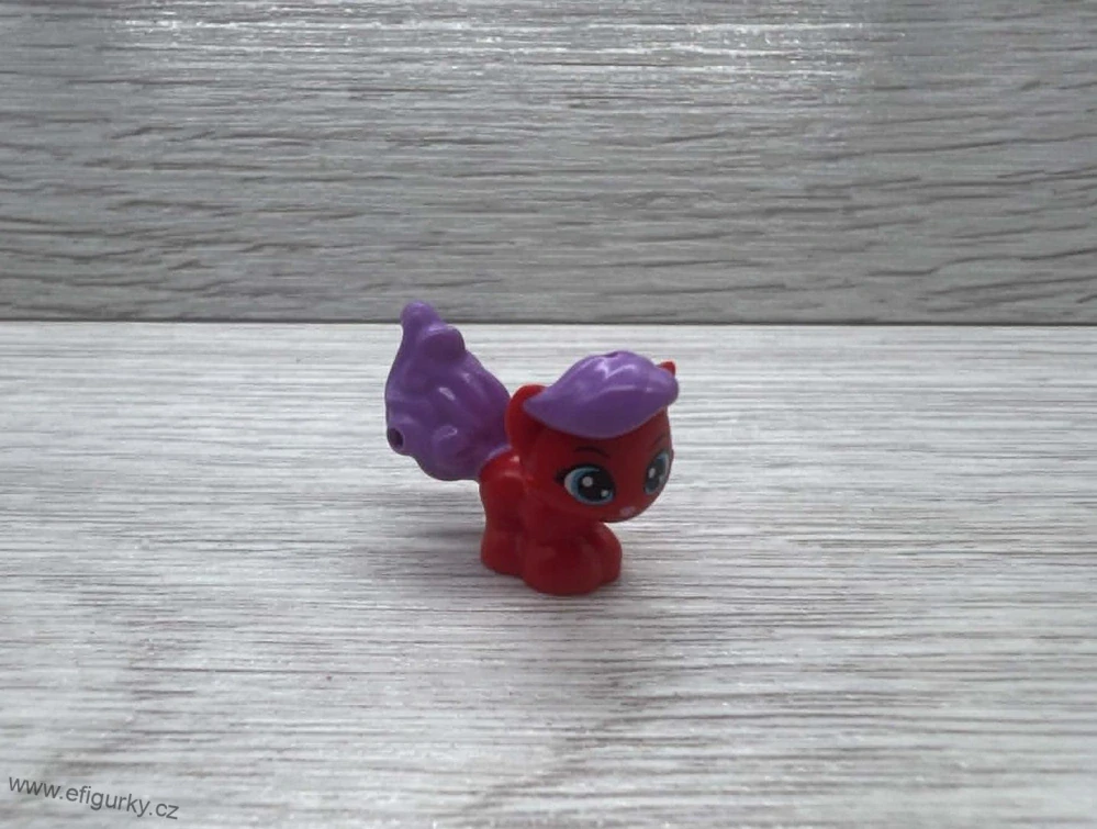 LEGO Disney Princess kočička Treasure – Ariel 24883pb01