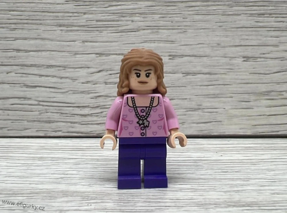 LEGO Harry Potter Lavender Brown – minifigurka hp226