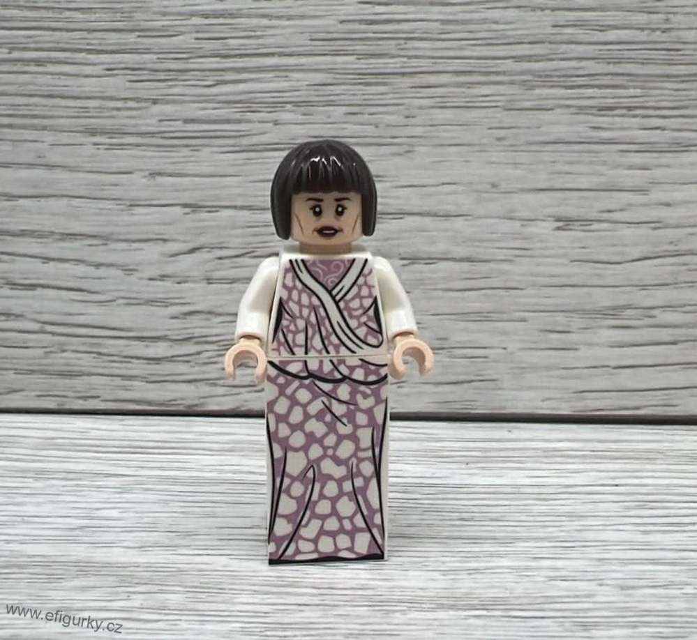 LEGO Harry Potter Madame Olympe Maxime – minifigurka hp191