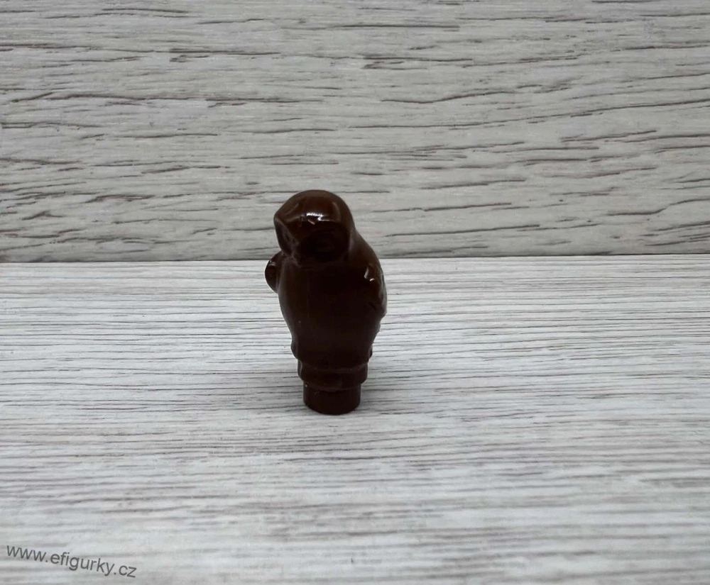 LEGO sova hnědá 40232