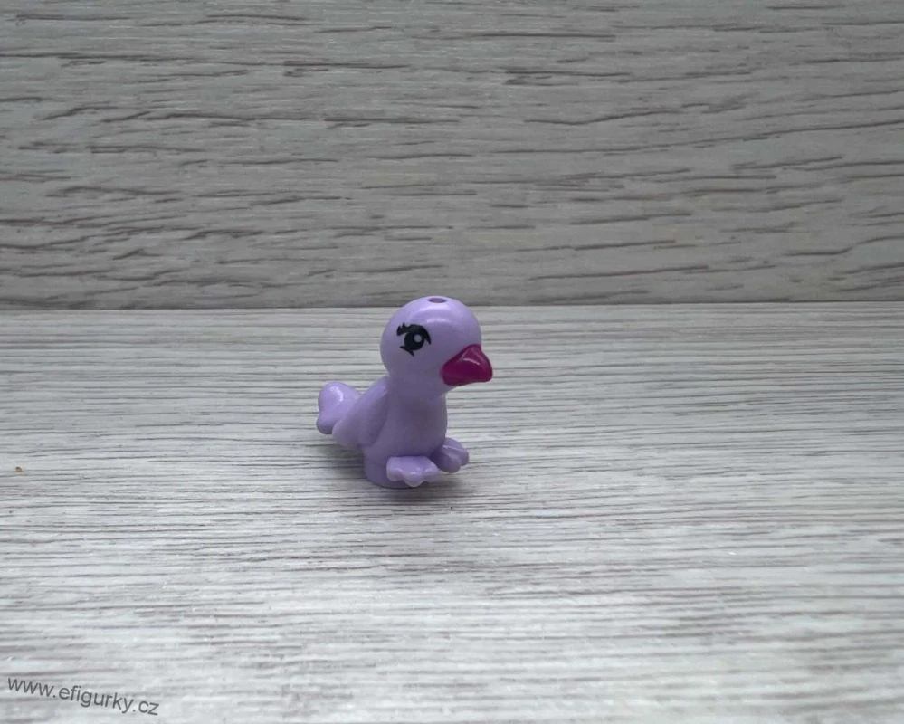 LEGO Friends ptáček levandulový 98388pb06