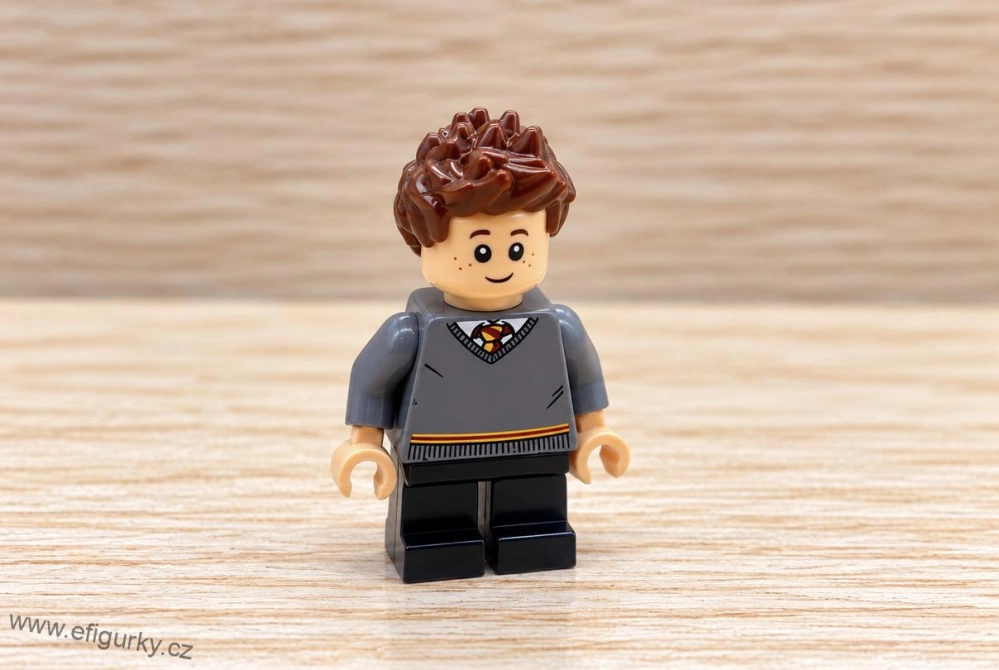 LEGO Harry Potter Seamus Finnigan hp141