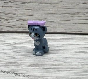  Lego klasické / Friends  / Elves - kočka