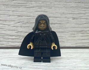 LEGO Star Wars Imperátor Palpatine (Darth Sidious)