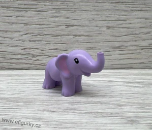 Lego Friends slůně