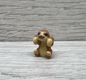 Lego  Friends - lenochod