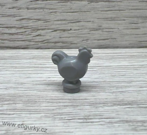  Lego klasické - kohoutek 