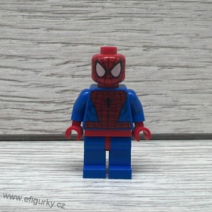  Lego klasické - Super Heroes