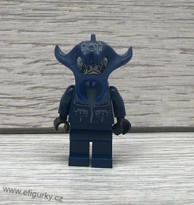  Lego klasické - Atlantis