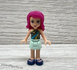  Lego klasické / Friends   - Livi