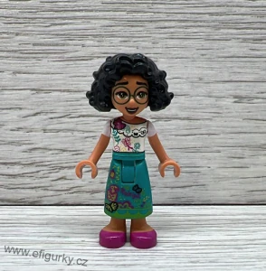 Lego Disney -  Mirabel Madrigal 
