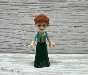  Lego klasické / Disney - Anna