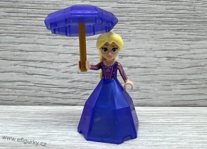 Lego klasické / Disney - Rapunzel