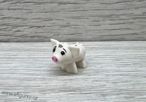 Lego Dianey Moana Pua