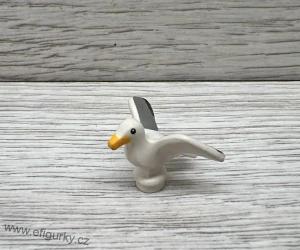 Lego klasické - racek