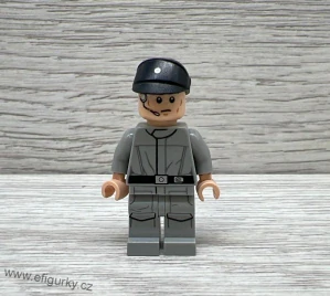 R7 - Lego klasické - Star Wars