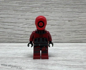 R115. Lego klasické - Star Wars