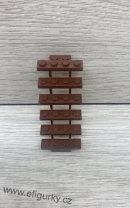 3A22 - Lego klasické / Friends - schody
