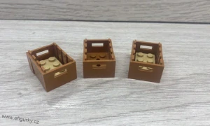 3A26. Lego klasické / Frends - cena za celek