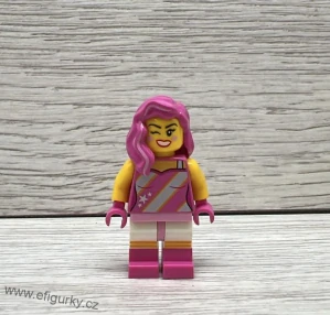 2A7 - Lego klasické  - Movie