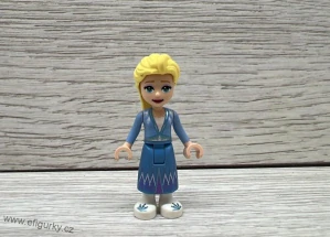 2A8 - Lego klasické  - Disney