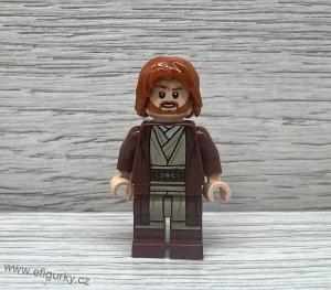 Lego Star Wars  figurka Obi-Wan Kenobi