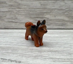 1A39 - Lego klasické - husky