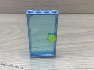 4A19.  Lego klasické / Friends  - dveře