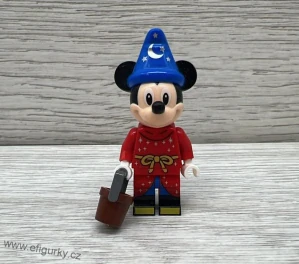2A16- Lego klasické - Disney 100