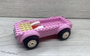 3A38. Lego klasické - Friends  