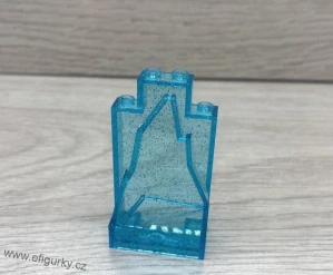 3A46 . Lego klasické - Friends  - skála