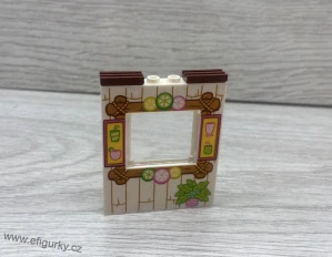 3A47 . Lego klasické - Friends 