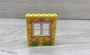 3A48 . Lego klasické - Friends 