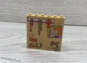 3A49 . Lego klasické - Friends 