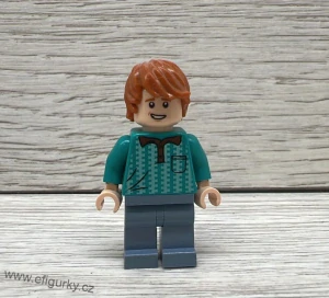 2A23 figurka LEGO Ron Weasley ( hp231)