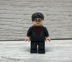 2A24.  figurka Lego Harry Potter  hp232