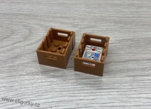 3A56 Lego klasické . Friends  -  cena za celek
