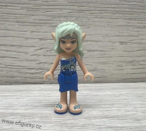 2A29 - Lego Elves  