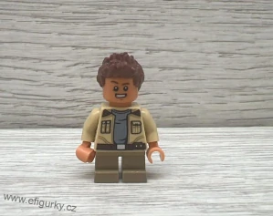  2A32. Lego  Star Wars - figurka Rowana Freemakera  