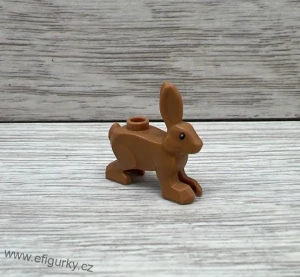 1A56. Lego klasické / Friends- zajíc