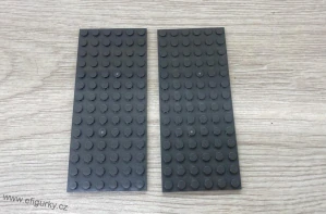 4A50 . Lego klasické  - cena za celek