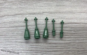 3A58. Lego klasické - cena za celek