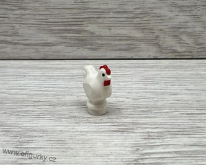 1A71 . Lego klasické / Friends  - kohout