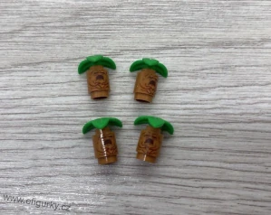 3A75. Lego klasické - Harry Potter - cena za celek